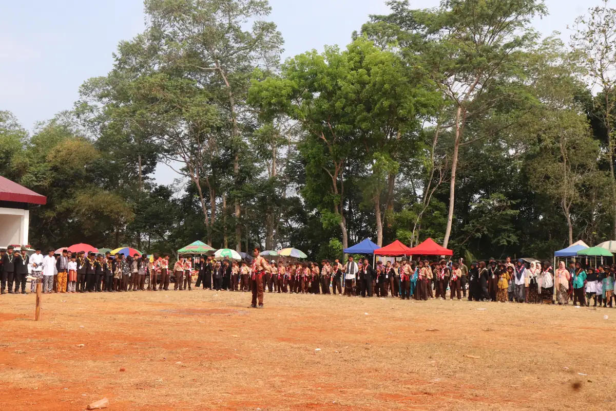 LT II Kwarran Jatinagara 2026 Resmi Usai, Panitia Sampaikan Rasa Syukur dan Selamat untuk Para Juara