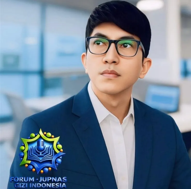 F-Jupnas Gizi Indonesia Jelaskan Status dan Legalitas Program MBG TV